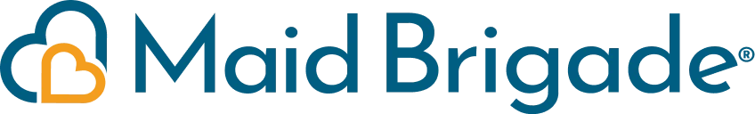 Maid Brigade Logo